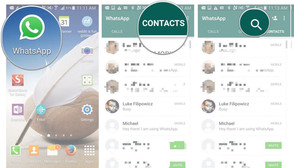 Whatsapp - Artics Diseño y Soluciones - Ecommerce