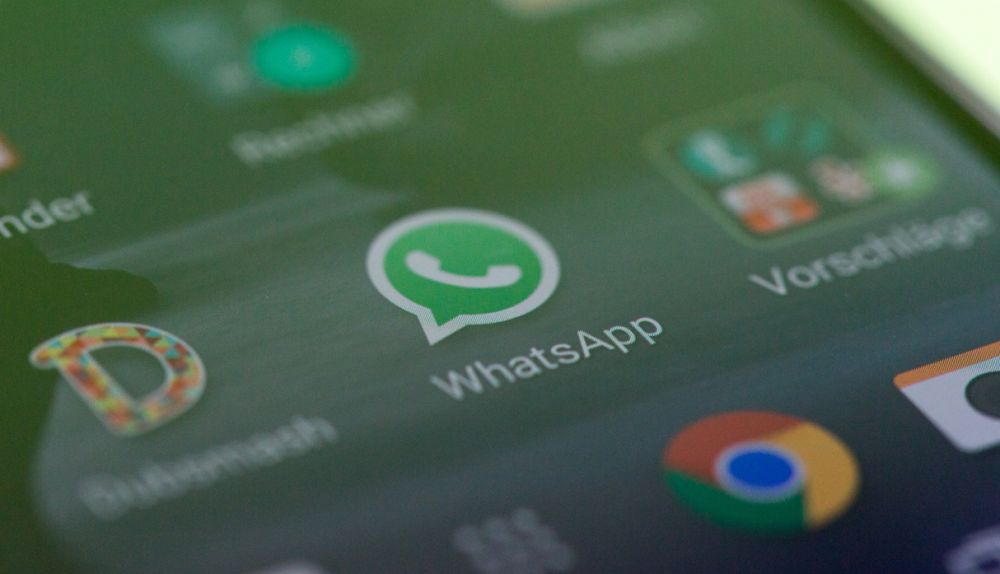 Whatsapp - Artics Diseño y Soluciones - Ecommerce